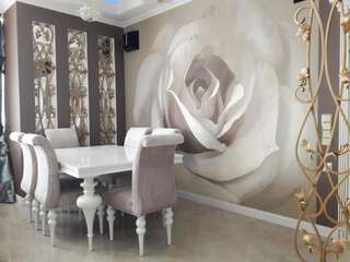 Апартаменты Bonita Parus Одесса Апартаменты с видом на море-10