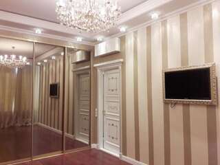 Апартаменты Bonita Parus Одесса Апартаменты с видом на море-11