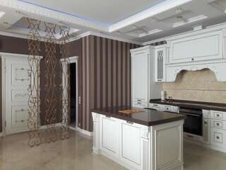 Апартаменты Bonita Parus Одесса Апартаменты с видом на море-15