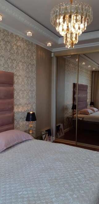 Апартаменты Bonita Parus Одесса Апартаменты с видом на море-17