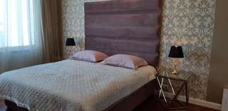 Апартаменты Bonita Parus Одесса Апартаменты с видом на море-19