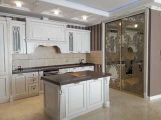 Апартаменты Bonita Parus Одесса Апартаменты с видом на море-4