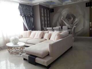 Апартаменты Bonita Parus Одесса Апартаменты с видом на море-6