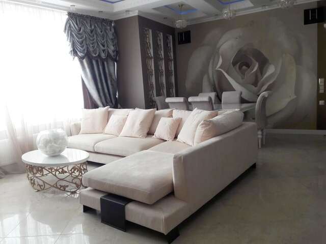 Апартаменты Bonita Parus Одесса-3