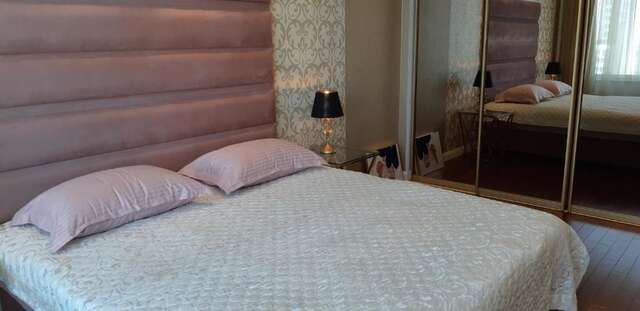 Апартаменты Bonita Parus Одесса-22